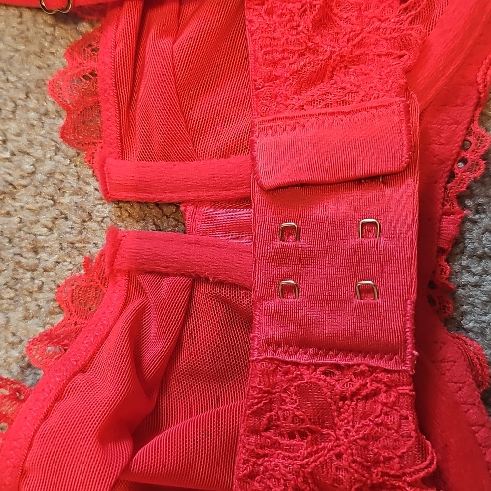 Soma Bra - Picture 4 of 6
